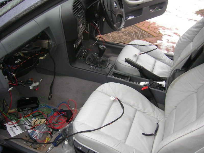 E36 custom heated seats and lumbar retrofit. Pics heavy thread.